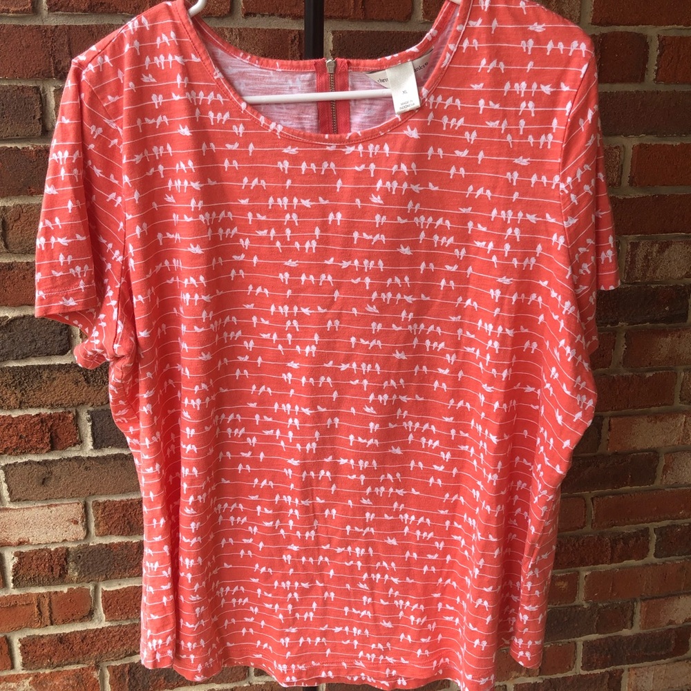 Women’s Shirt